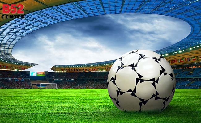 B52 Hướng Dẫn Cá Cược Bóng Đá Cho Người Mới: Từ A đến Z
