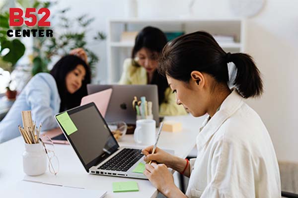 Yêu cầu chi tiết vị trí nhân viên sáng tạo nội dung tại B52